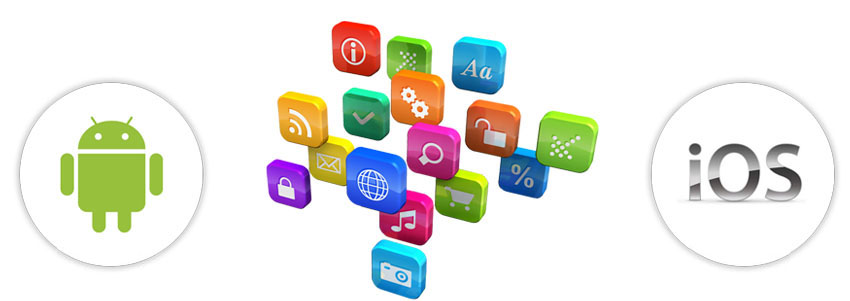Mobile Applications Development